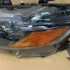 Maserati Levante Left & Right 2pcs Front LED US Headlights 2016-2023 RH LH - Image 4