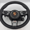 Porsche Cayenne Macan Carrera Boxster GT GTS steering wheel 95b959256f