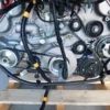 Ferrari California F149 2012 Complete Engine Motor F136 V8 4.3L J113 - Image 12