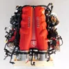 Ferrari California F149 2012 Complete Engine Motor F136 V8 4.3L J113