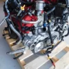 Ferrari California F149 2012 Complete Engine Motor F136 V8 4.3L J113 - Image 4