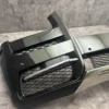 ROLLS ROYCE CULLINAN MY24 2024 front bumper skin black diamond complete genuine - Image 13