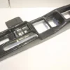 Carbon fiber center control console panel interior fit Ferrari F360 360 Modena - Image 5