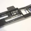 Carbon fiber center control console panel interior fit Ferrari F360 360 Modena - Image 4