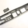 Carbon fiber center control console panel interior fit Ferrari F360 360 Modena - Image 3