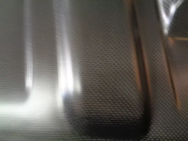 Ferrari 430 Challenge - Set Of Carbon Fiber Engine Shield Panels - P/N 69332500 - Image 4