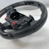 Ferrari Portofino, Carbon Fiber Wheel, Bent, Dmg Parts Only, Used, P/N 335910 - Image 8