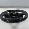 Ferrari Portofino, Carbon Fiber Wheel, Bent, Dmg Parts Only, Used, P/N 335910 - Image 6