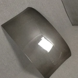 Carbon fiber roof hardtop fit for Ferrari 348