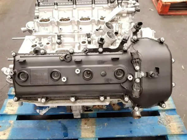 MCLAREN GT 720S 4.0 V8 M840TE M840T ENGINE - Image 13