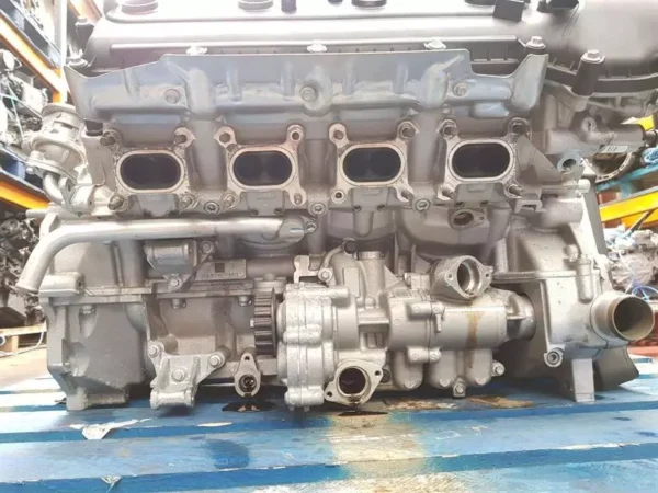 MCLAREN GT 720S 4.0 V8 M840TE M840T ENGINE - Image 11