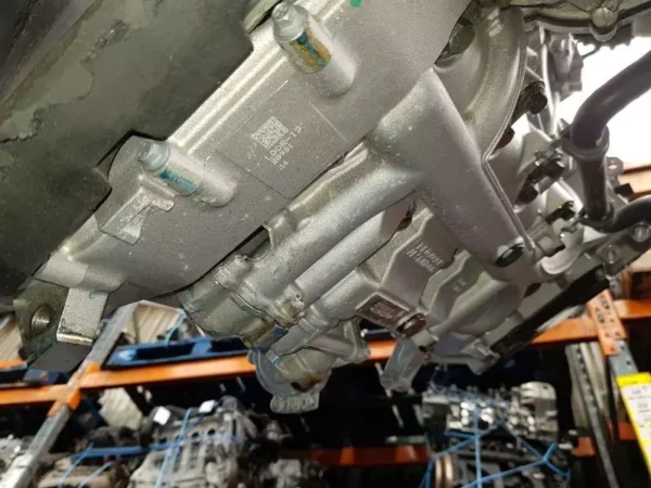 MCLAREN GT 720S 4.0 V8 M840TE M840T ENGINE - Image 8