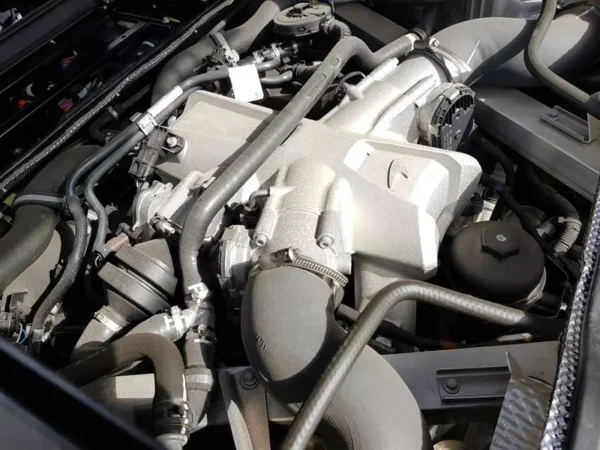 MCLAREN GT 720S 4.0 V8 M840TE M840T ENGINE - Image 2