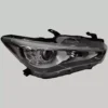 Infiniti Q50 2pcs left & Right Passenger EU LED Headlights - Image 5