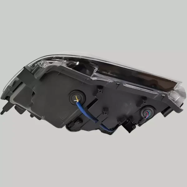 Infiniti Q50 2pcs left & Right Passenger EU LED Headlights - Image 3