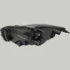 Infiniti Q50 2pcs left & Right Passenger EU LED Headlights - Image 2