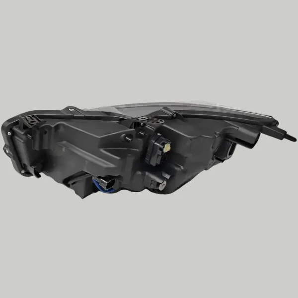 Infiniti Q50 2pcs left & Right Passenger EU LED Headlights - Image 2