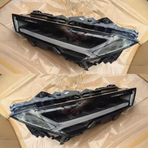 Lamborghini bison LED left & Right headlights 2018-2021 4ML941035C / 36C