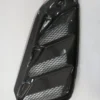 Ferrari 488 Spider, Carbon Fiber Rear Lid Louvers, - Image 7