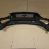 New Take Off 2018-2023 Ford Mustang GT Front Bumper Cover DARK MATTER GRAY - Image 5