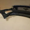 New Take Off 2018-2023 Ford Mustang GT Front Bumper Cover DARK MATTER GRAY - Image 4