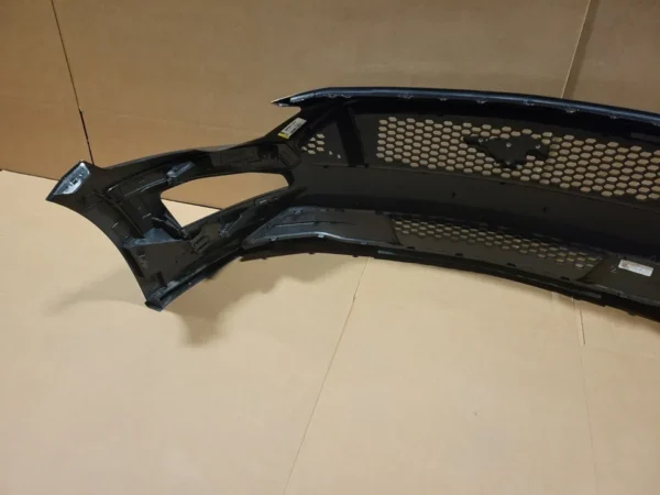 New Take Off 2018-2023 Ford Mustang GT Front Bumper Cover DARK MATTER GRAY - Image 4