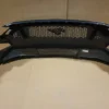 New Take Off 2018-2023 Ford Mustang GT Front Bumper Cover DARK MATTER GRAY - Image 3