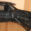 2018-2022 Ford Mustang GT Front Bumper W/ Fog Lights - Twister Orange FM 200 OEM - Image 2