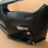 18 - 20 INFINITI Q50 SPORT FRONT BUMPER COVER W/ GRILLE & FOG LAMP BEZEL - Image 7