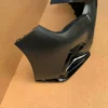 18 - 20 INFINITI Q50 SPORT FRONT BUMPER COVER W/ GRILLE & FOG LAMP BEZEL - Image 3