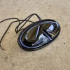 INFINITI Q50  LED Front Grill Emblem - Image 9