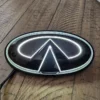 INFINITI Q50  LED Front Grill Emblem - Image 7