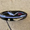 INFINITI Q50  LED Front Grill Emblem - Image 4