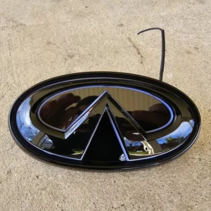 INFINITI Q50  LED Front Grill Emblem