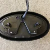 INFINITI Q50  LED Front Grill Emblem - Image 2