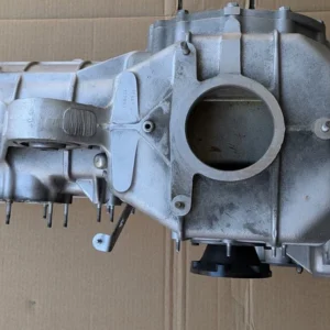 FERRARI 360 SPIDER MODENA TRANSMISSION F1 TESTED 177893