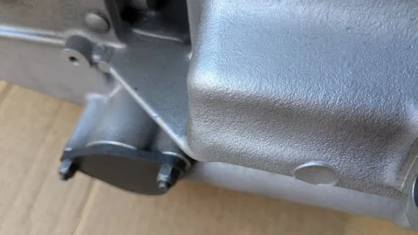 FERRARI 360 SPIDER MODENA TRANSMISSION F1 TESTED 177893 - Image 6