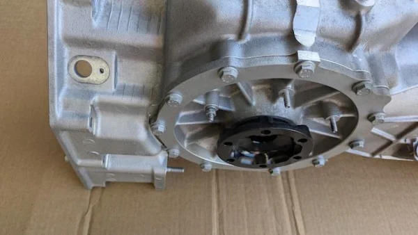 FERRARI 360 SPIDER MODENA TRANSMISSION F1 TESTED 177893 - Image 2