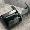 ROLLS ROYCE CULLINAN MY24 2024 front bumper skin black diamond complete genuine - Image 8
