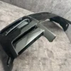 ROLLS ROYCE CULLINAN MY24 2024 front bumper skin black diamond complete genuine - Image 7