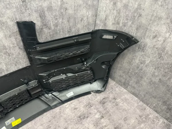 ROLLS ROYCE CULLINAN MY24 2024 front bumper skin black diamond complete genuine - Image 4