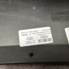 ROLLS ROYCE CULLINAN MY24 2024 front bumper skin black diamond complete genuine - Image 3