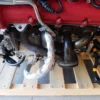 Ferrari California F149 2012 Complete Engine Motor F136 V8 4.3L J113 - Image 10