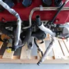 Ferrari California F149 2012 Complete Engine Motor F136 V8 4.3L J113 - Image 8