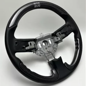 Rolls Royce Phantom VII Mansory Carbon Performance Steering Wheel Custom Steering Wheel
