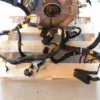 Ferrari California F149 2012 Complete Engine Motor F136 V8 4.3L J113 - Image 7