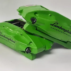 LAMBORGHINI HURACAN Rear Brake Caliper Pair O/S N/S RH LH 2014-2023 5.2L V10