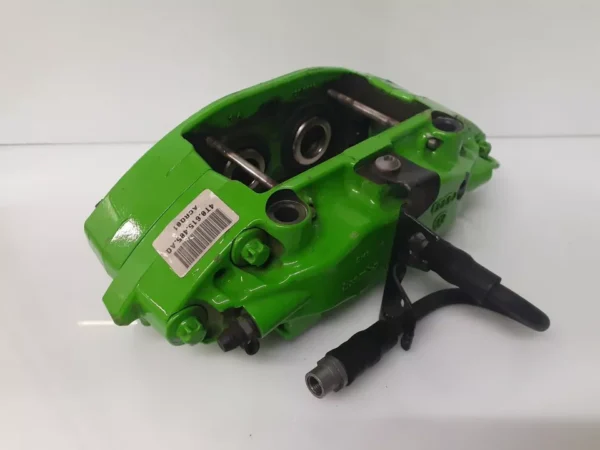 LAMBORGHINI HURACAN Rear Brake Caliper Pair O/S N/S RH LH 2014-2023 5.2L V10 - Image 8