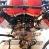 Ferrari California F149 2012 Complete Engine Motor F136 V8 4.3L J113 - Image 6