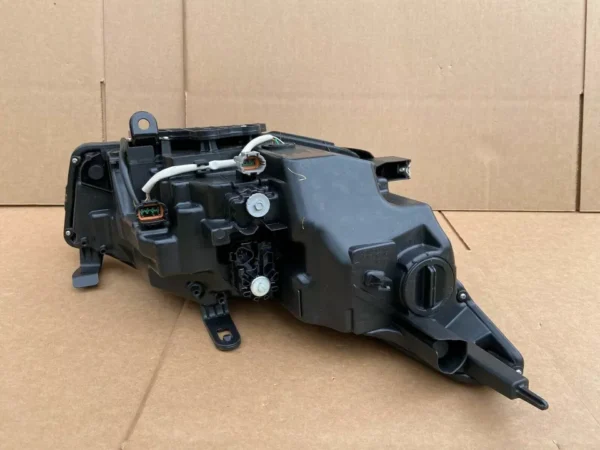 2014 2015 2016 2017 Headlight for Infiniti Q50 Q50S LH + RH LED AFS Adaptive! - Image 2